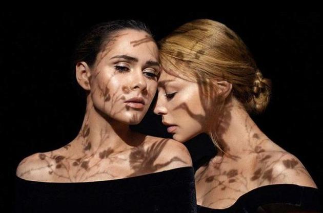 Тіна Кароль і Юлія Саніна записали спільну пісню