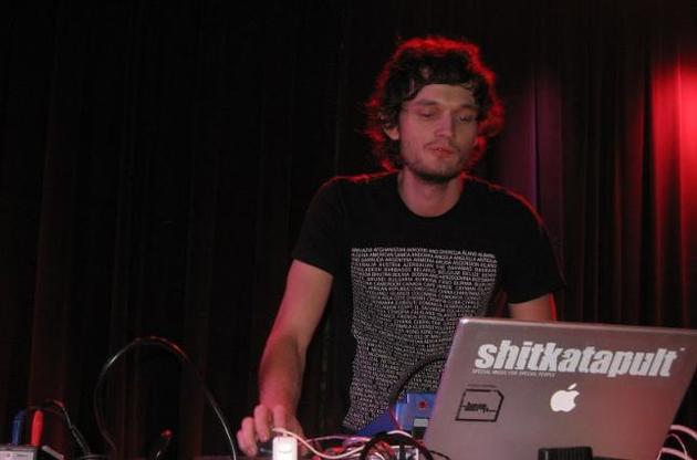 Apparat виступить у Києві 30 квітня