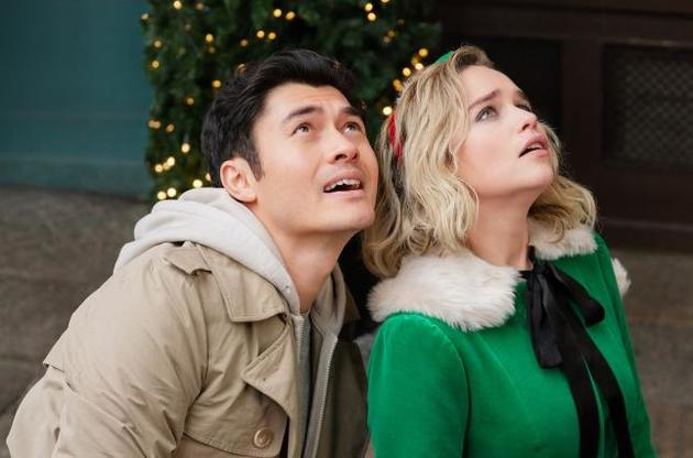 "Счастливого Рождества" в прокате уже с этой недели