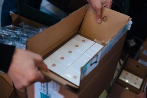 Дробление бизнеса на пиксели