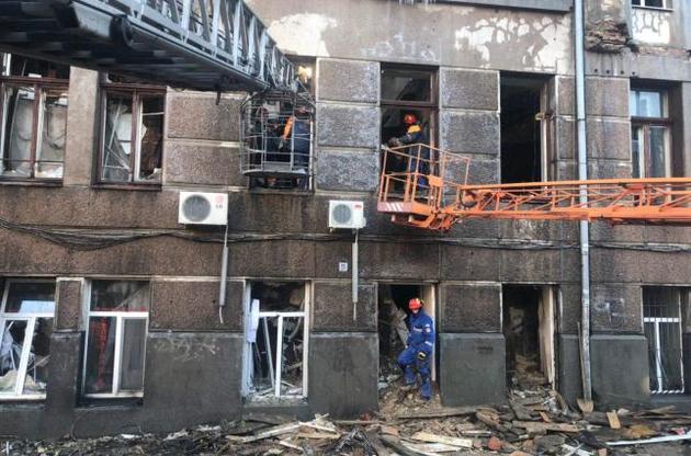 Призначено понад 20 судових експертиз