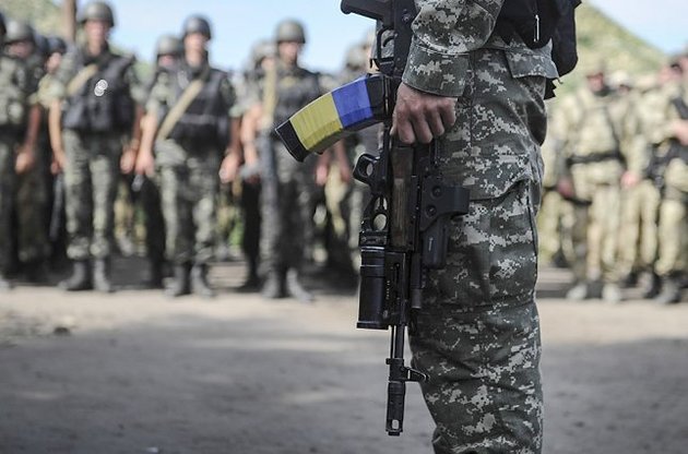 Военное ведомство и Генштаб ВСУ реформируют сами себя