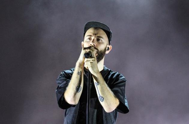Woodkid виступить у Києві в травні