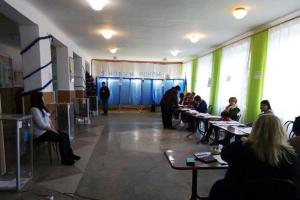 ЦВК оголосила про час проведення перших виборів в об'єднаних територіальних громадах