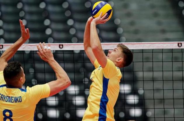 Діденко покинув Францію через проблеми з візою