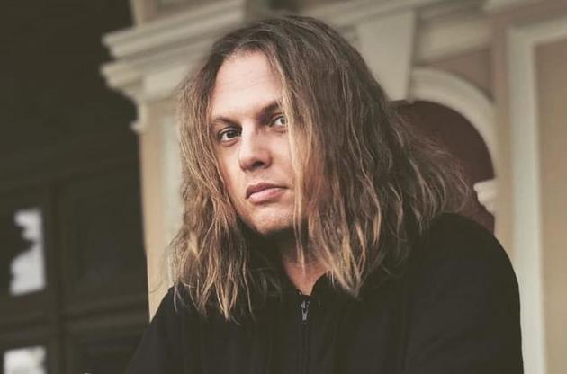 Євген Лавренчук став лауреатом Премії Леся Курбаса