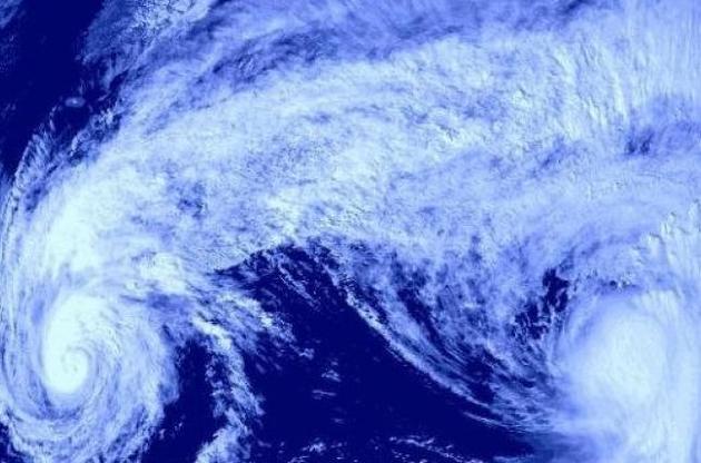 Ла-Нинья может привести к появлению инфекционной диареи у детей