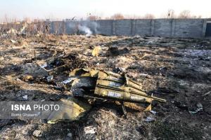 Всього є сім версій падіння українського літака в Ірані — Данилов