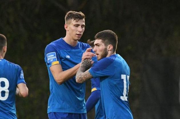 &quot;Динамо&quot; в першому поєдинку на зборі зіграло внічию з &quot;Легією&quot;