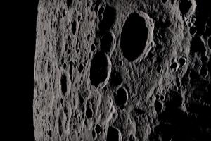 NASA показало, що бачили астронавти "Аполлона 13" під час прольоту над Місяцем
