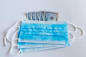 Коронавірус світової економіки