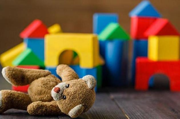 Третина місць у дитсадках столиці пустує