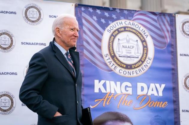 Вибори у США відбудуться 3 листопада 2020 року