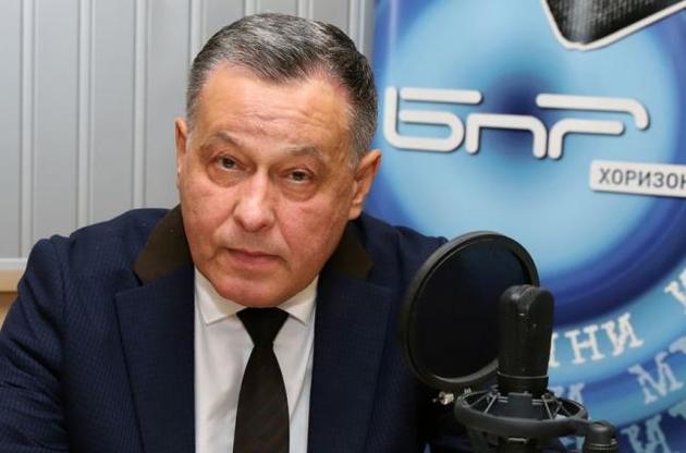 Посла України в Болгарії підвищили у званні