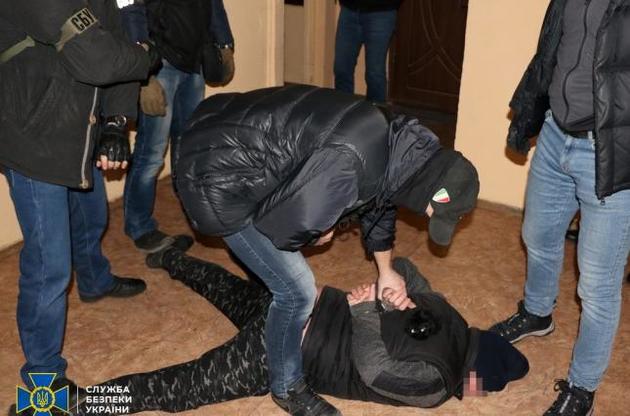 В Харькове спецслужбы РФ пытались убить экс-командира батальона ВСУ – СБУ