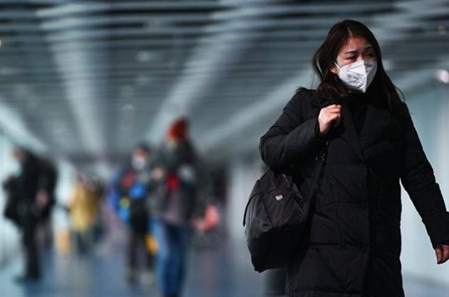 Коронавірус в Китаї: кількість хворих збільшилася до 20438 осіб, померли 426