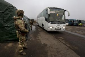 Украина обменяла в ОРДЛО 15 обычных уголовников – "Слідство.Інфо"