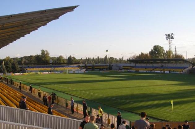 Матчі УПЛ будуть проходити без глядачів