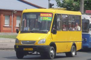В Киеве из-за коронавируса проводят дезинфекцию общественного транспорта — КГГА