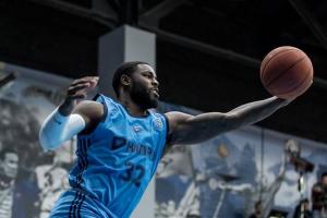 Баскетбольный сезон в Украине завершен досрочно из-за коронавируса