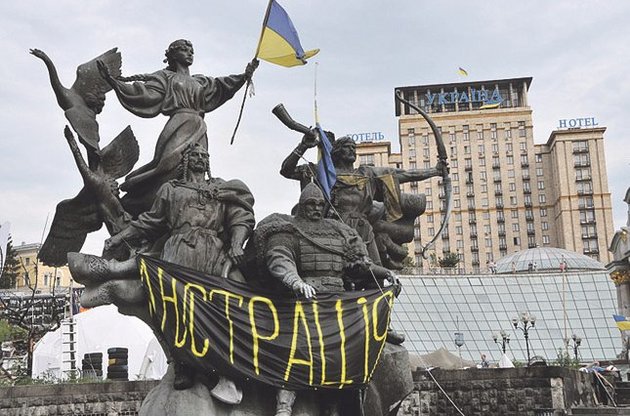 ЄСПЛ наступного тижня оголосить рішення щодо закону України про люстрацію