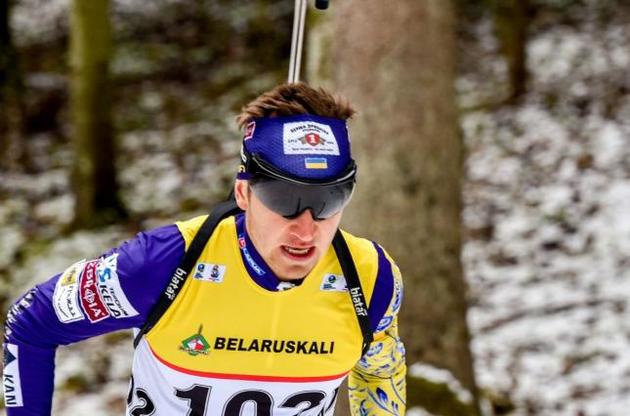 Семенов став 24-м