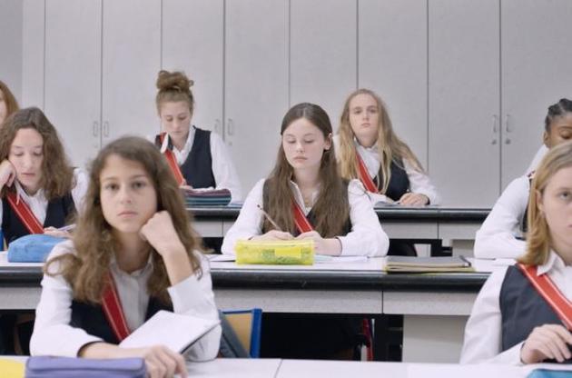 Прокат &quot;Малышки зомби&quot; планировался на эту неделю