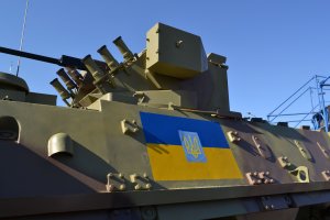 Держоборонзамовлення України зросло на 37%