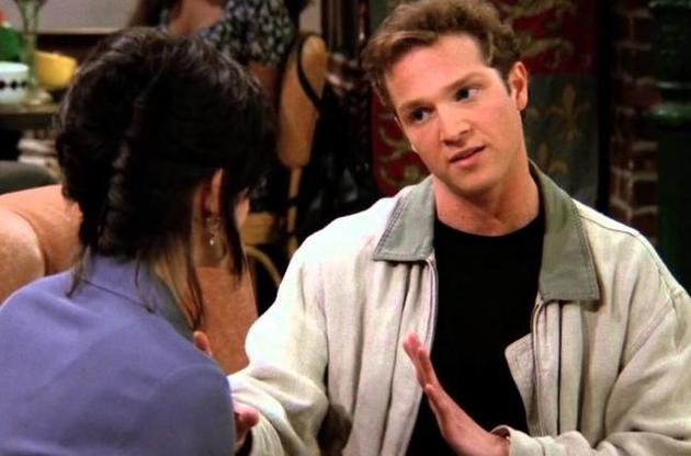 Тіло Стена Кірша знайшла його дружина