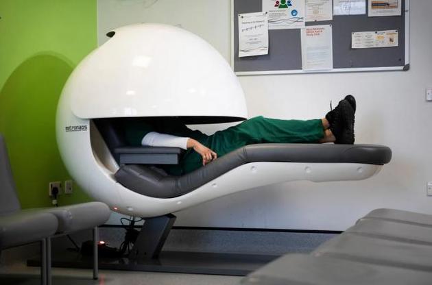 Короткий сон відновлює працездатність