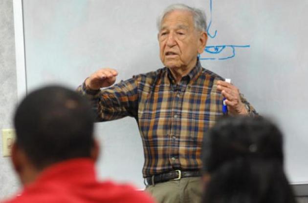 Стэнли Коэн умер в возрасте 97 лет