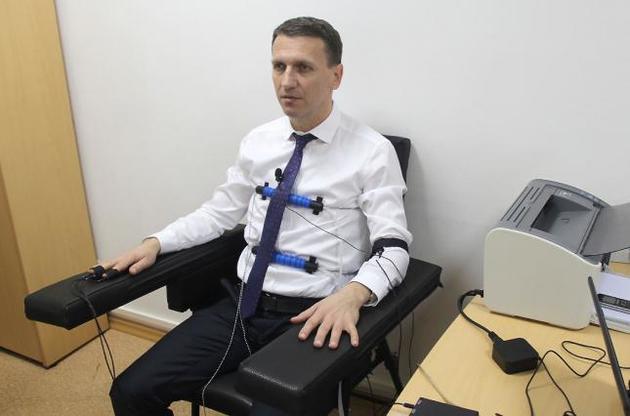 Труба считает, что критика в его адрес наносит ущерб репутации бюро