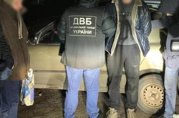 Фігурантам загрожує позбавлення волі