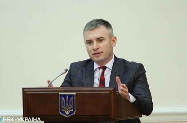 Коміся затвердила кандидатуру Новікова у грудні