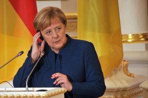 Меркель девятый раз возглавила рейтинг самых влиятельных женщин года