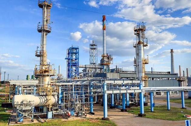 &quot;Укргазвидобування&quot; ледь може підтримувати видобуток газу на одному рівні