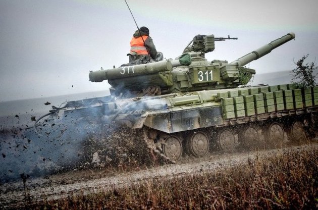 В Україні немає єдиної концепції бачення бойових дій майбутнього – експерт
