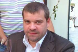 Запорізького "наглядача" від Януковича Євгена Анісімова взяли під варту без права застави
