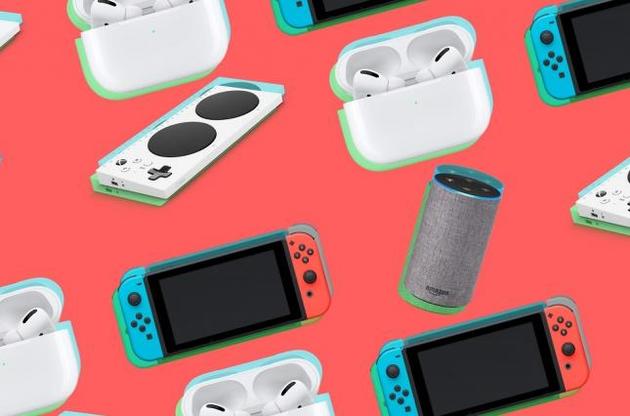 Ушедшее десятилетие подарило нам гаджеты, которые плотно вошли в нашу жизнь