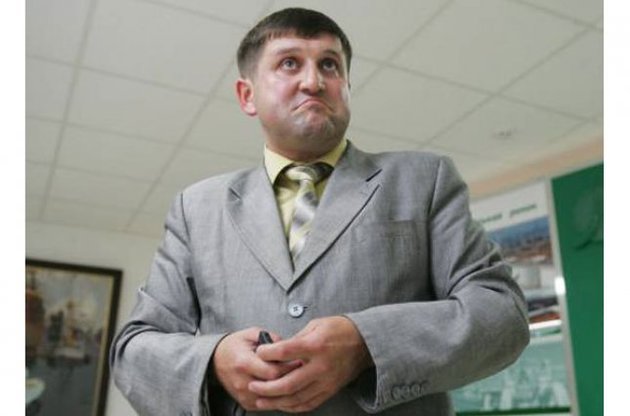 Бывший менеджер Коломойского восстановился в должности в "Укртранснафте"