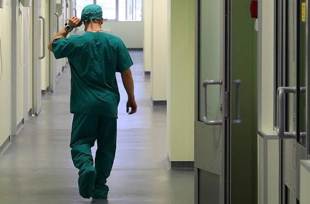 Експерт змалював ситуацію з готовністю лікарень до медичної реформи