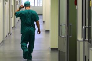 Эксперт обрисовал ситуацию с готовностью больниц к медицинской реформе