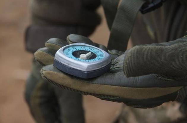 З початку доби, 3 січня, бойовики один раз обстріляли позиції ОС