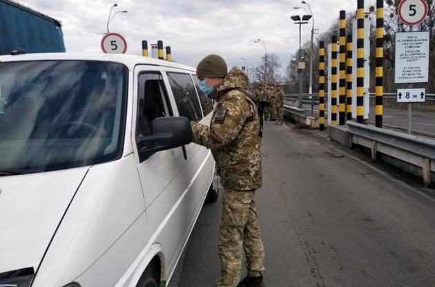 У ТКГ обговорили додаткові заходи в Донбасі через загрозу коронавірусу