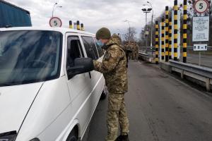 В ТКГ обсудили дополнительные меры в Донбассе из-за угрозы коронавируса