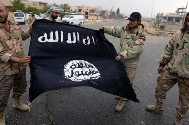 Поклонница ИГИЛ призналась в подготовке теракта