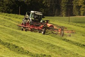 Україна планує залучити 26 млн євро на підтримку земельної реформи та фермерських господарств