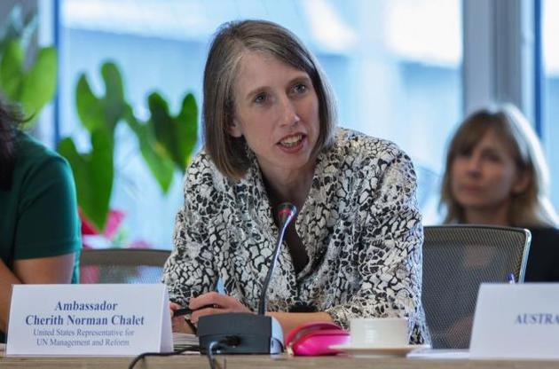 Россия не пускает на полуостров наблюдателей ООН и ОБСЕ