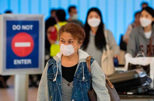 Паника из-за коронавируса привела к росту продаж романа "Чума"