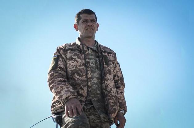 Дмитро Фірсов до війни мешкав у Донецьку, в 2015 році брав участь в боях за ДАП